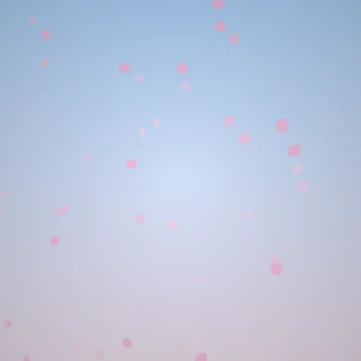Cherry Blossoms
