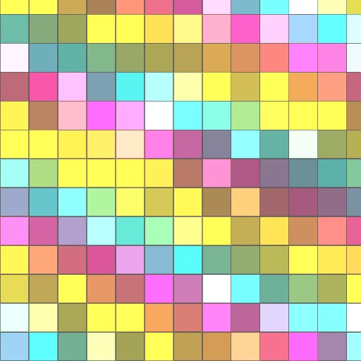 Disco Floor