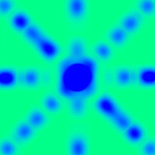 Energy Field