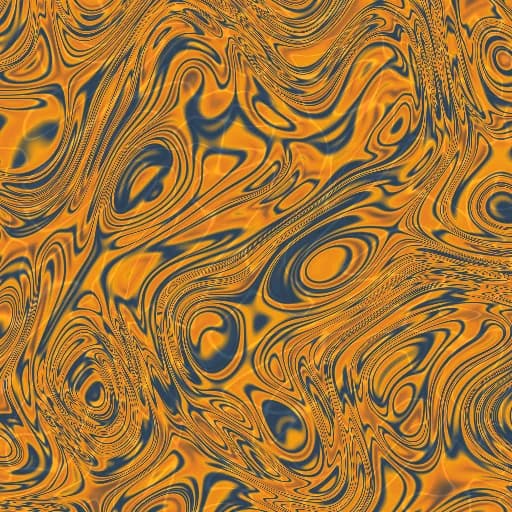 Fluid Marble