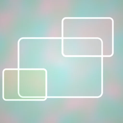 Glassmorphism