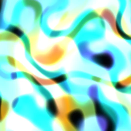 iTunes Viz