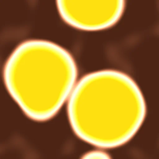 Lava Lamp