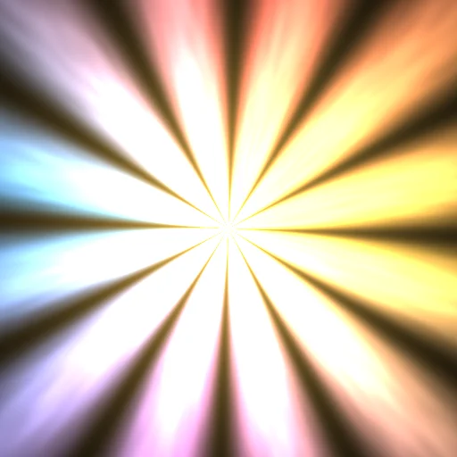 Light Beams