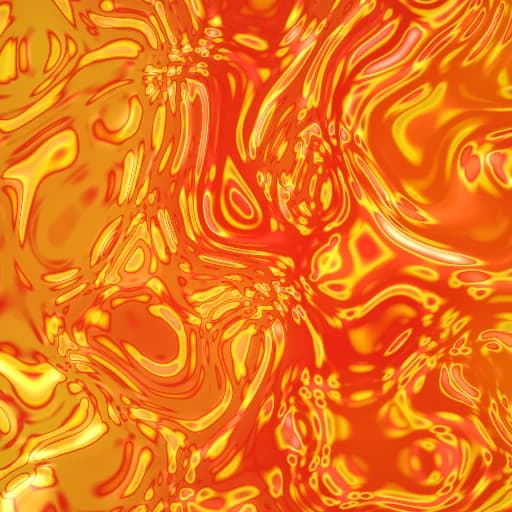 Liquid Chrome