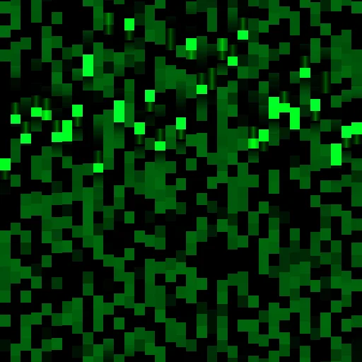 Matrix Rain