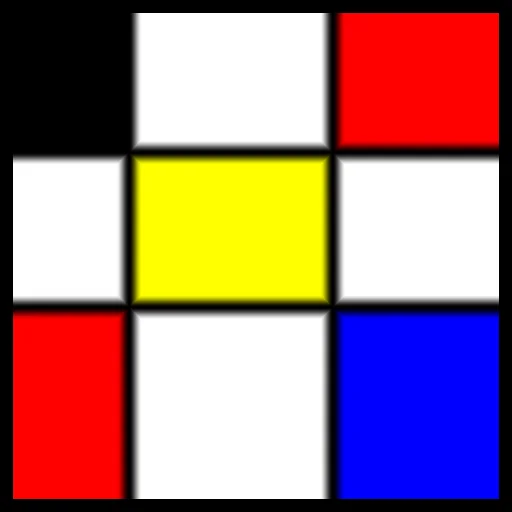 Mondrian