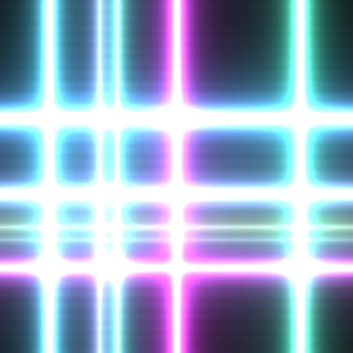 Neon Pulse