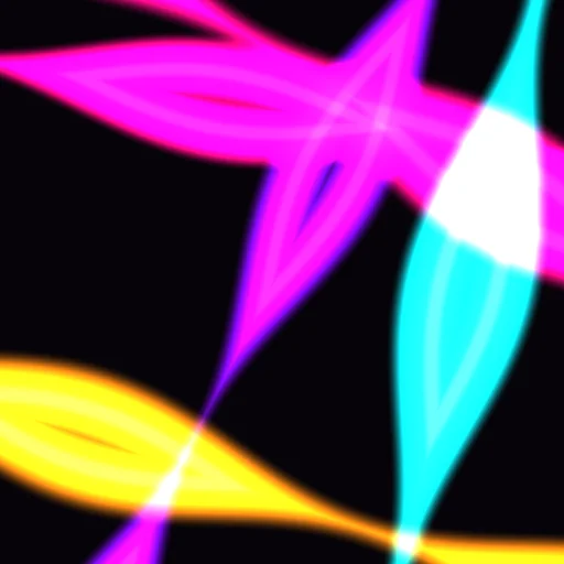 Neon Tubes