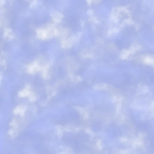 Perlin Clouds