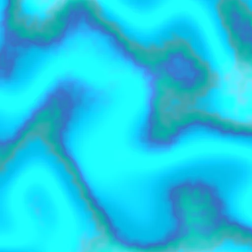 Silk Waves