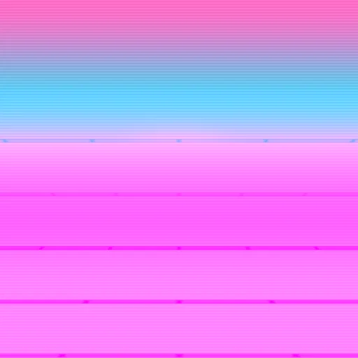 Synthwave Grid