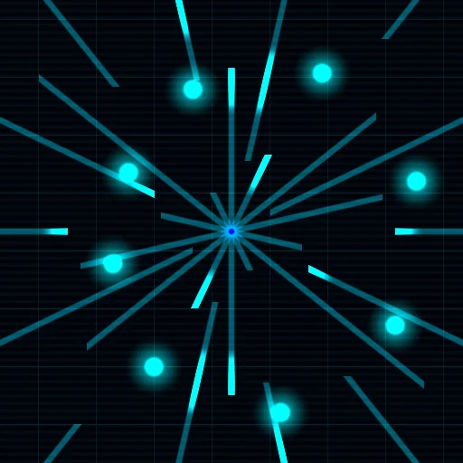 Tron Circuit