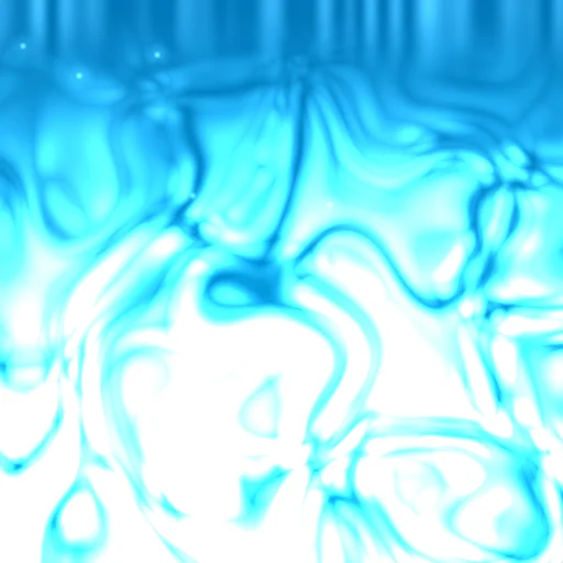 Underwater