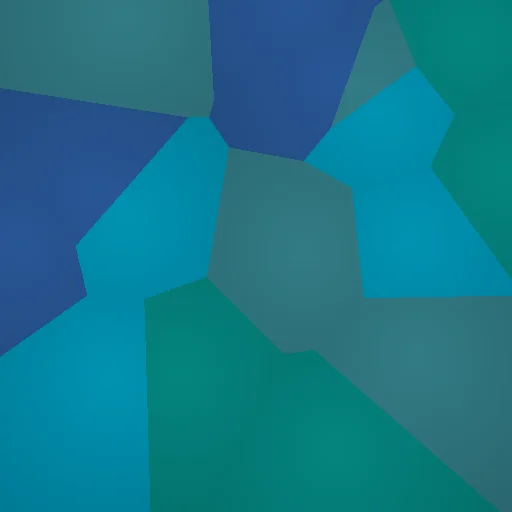 Voronoi Tech