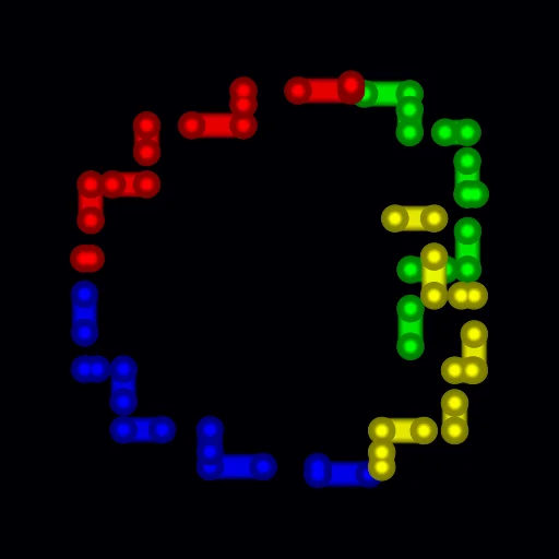 Win95 Pipes