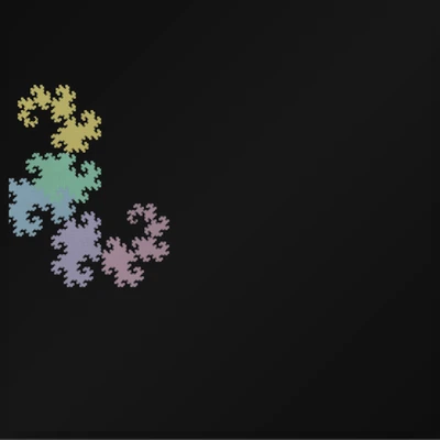 Dragon Curve