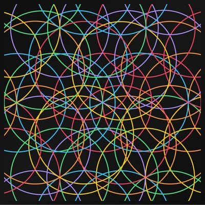 Flower of Life