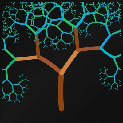 Fractal Tree