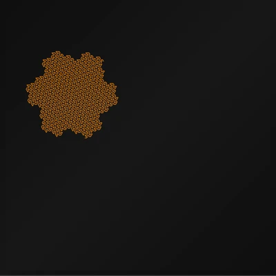 Gosper Curve
