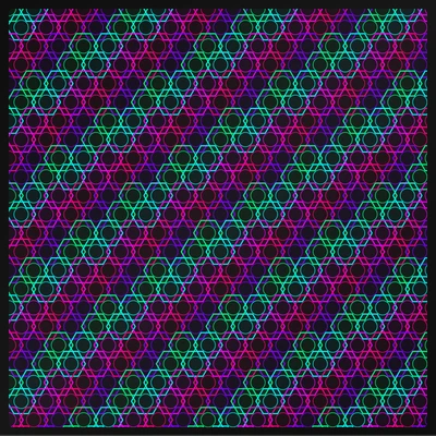 Hexagonal