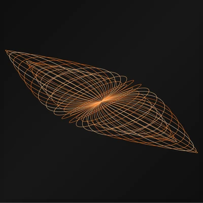 Torus Field